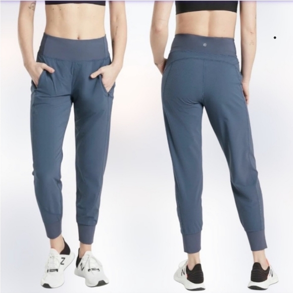 Athleta Pants & Jumpsuits Athleta Distance Joggers Running Upf 5